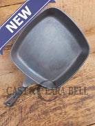 Beautiful later series Wagner Square Skillet Fully Restored and Ready to Go. Perfect for breakfasts frying and
