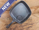 Beautiful later series Wagner Square Skillet Fully Restored and Ready to Go. Perfect for breakfasts frying and