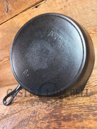 Beautiful! The Classic #8 Favorite made Puritan No. 8 ’F’ cast iron skillet Skillet