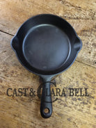 Beautifully unique Griswold’s Good Health #3 ’Egg’ Skillet 653.