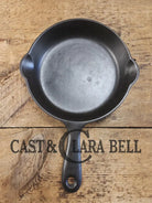 Beautifully unique Griswold’s Good Health #3 ’Egg’ Skillet 653. Department store Griswold! Skillet