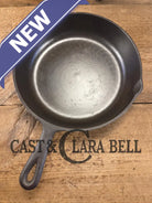 Beauty! Mid 1900’s Birmingham Stove & Range Century Series #7 Skillet Skillet