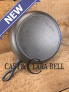 Beauty! Mid 1900’s Birmingham Stove & Range Century Series #7 Skillet Skillet