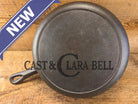 Beauty! Mid 1900’s Birmingham Stove & Range Century Series #7 Skillet Skillet