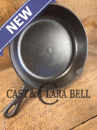 Beauty! Mid 1900’s Birmingham Stove & Range Century Series #7 Skillet Skillet