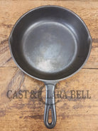 Beauty! Mid 1900’s Birmingham Stove & Range Red Mountain Series #7 G Skillet - Skillet