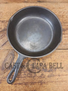 Beauty! Mid 1900’s Birmingham Stove & Range Red Mountain Series #7 G Skillet - Skillet
