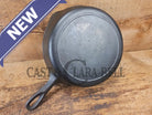Beauty! Mid 1900’s Birmingham Stove & Range Red Mountain Series #7 N Skillet - Skillet