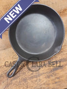 Beauty! Mid 1900’s Birmingham Stove & Range Red Mountain Series #7 N Skillet - Skillet