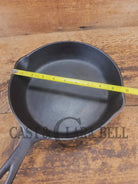 Beauty! Mid 1900’s Birmingham Stove & Range Red Mountain Series #7 N Skillet - Skillet