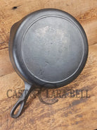 Beauty! Mid 1900’s Birmingham Stove & Range Red Mountain Series #7 N Skillet - Skillet