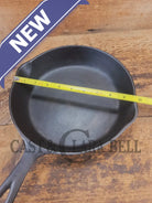Beauty! Mid 1900’s Birmingham Stove & Range Red Mountain Series #7 N Skillet - Skillet