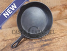 Beauty! Mid 1900’s Birmingham Stove & Range Red Mountain Series #7 N Skillet - Skillet