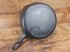 Beauty! Mid 1900’s Birmingham Stove & Range Red Mountain Series #7 N Skillet - Skillet