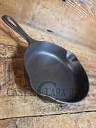 Best seller! 1930’s Griswold #3 Cast Iron Egg Skillet with Small Block Logo 709 C - Skillet