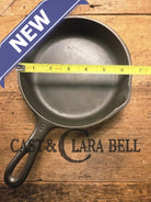 Best Seller! 1930’s Wagner Ware #3 Cast Iron Egg Skillet 1053 A. Great gift! SC24 Skillet