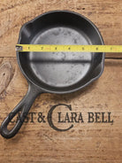 Best Seller! 1930’s Wagner Ware #3 Cast Iron Egg Skillet 1053 I. Great single serving skillet Skillet