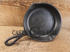 Best Seller! 1930’s Wagner Ware #3 Cast Iron Egg Skillet 1053 I. Great single serving skillet Skillet