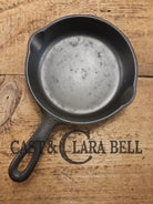 Best Seller! 1930’s Wagner Ware #3 Cast Iron Egg Skillet 1053 I. Great single serving skillet Skillet