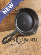 Best Seller! 1930’s Wagner Ware #3 Cast Iron Egg Skillet 1053 J. Great gift! Skillet