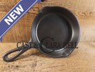Best Seller! 1930’s Wagner Ware #3 Cast Iron Egg Skillet 1053 J. Great gift! Skillet