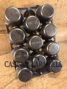 Best Seller! Lovely Griswold No. 10 Popover Pan 949 C. Open frame design is ready to make the best brownies muffins or