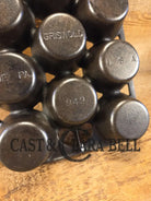 Best Seller! Lovely Griswold No. 10 Popover Pan 949 C. Open frame design is ready to make the best brownies muffins or