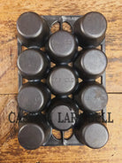 Best Seller! Lovely Griswold No. 10 Popover Pan 949. Open frame design is ready to make the best brownies muffins or