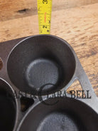 Best Seller! Lovely Griswold No. 10 Popover Pan 949. Open frame design is ready to make the best brownies muffins or