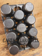 Best Seller! Lovely Griswold No. 10 Popover Pan 949. Open frame design is ready to make the best brownies muffins or