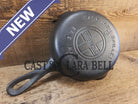 Best seller must have egg skillet! Griswold #3 Skillet with Large Block Logo 709 B. Priced to Sell Skillet