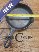 Best seller must have egg skillet! Griswold #3 Skillet with Large Block Logo 709 B. Priced to Sell Skillet