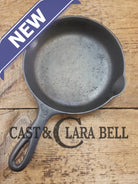 Best seller must have egg skillet! Griswold #3 Skillet with Large Block Logo 709 B. Priced to Sell Skillet