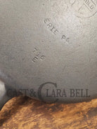 Big 1940’s Griswold #10 Skillet with Small Block Logo 716 E. Fantastic every day pan Getting harder to find these! SC24
