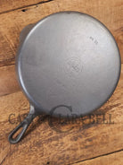 Big 1940’s Griswold #10 Skillet with Small Block Logo 716 E. Fantastic every day pan Getting harder to find these! SC24