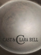 Big 1940’s Griswold #10 Skillet with Small Block Logo and Heat Ring 716. Fantastic every day pan Getting harder to find