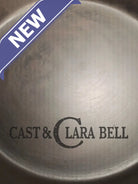 Big 1940’s Griswold #10 Skillet with Small Block Logo and Heat Ring 716. Fantastic every day pan Getting harder to find