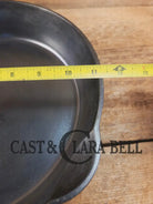 Big beautiful bacon skillet. Griswold #9 Cast Iron Skillet with Small Block Logo 710 H Skillet