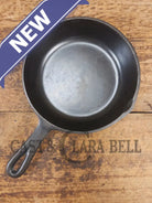 Birmingham Stove & Range 1940’s era Red Mountain Series #5 Skillet with Heat Ring - Skillet