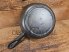 Birmingham Stove & Range 1940’s era Red Mountain Series #5 Skillet with Heat Ring - Skillet