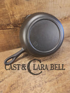 Birmingham Stove & Range 1940’s era Red Mountain Series #5 Skillet with Heat Ring. Near mint! Skillet