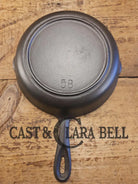 Birmingham Stove & Range 1940’s era Red Mountain Series #5 Skillet with Heat Ring. Near mint! Skillet