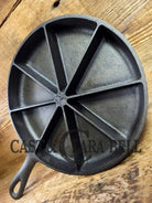 Birmingham Stove & Range 8 cup cornbread skillet. Beautiful! Skillet