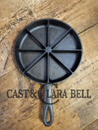 Birmingham Stove & Range 8 cup cornbread skillet. Beautiful! Skillet