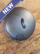 Birmingham Stove & Range #8F Red Mountain Skillet Lid - Skillet