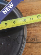 Birmingham Stove & Range #8F Red Mountain Skillet Lid - Skillet
