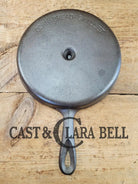 Birmingham Stove & Range Cast Iron Corn Bread Skillet 8 cup. Great gift idea!