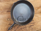 Birmingham Stove & Range Century Series #10 Skillet with beautiful swirls! - Skillet