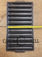 Breadsticks! 1930’s Era Griswold No. 22 Corn Bread Pan 11 cup ’Erie Penn USA,’ 954 B Bakeware