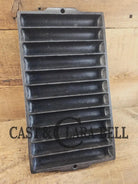 Breadsticks! 1930’s Era Griswold No. 22 Corn Bread Pan 11 cup ’Erie Penn USA,’ 954 B Bakeware